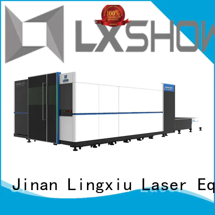 Lxshow long lasting laser metal cutting wholesale for Cooker