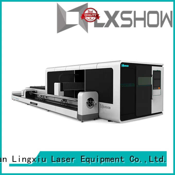 controllable laser cut metal manufacturer for Stainless Steel