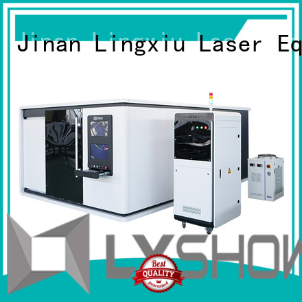 controllable fiber laser wholesale for Cooker