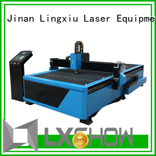 accurate cnc plasma cuter supplier for Advertising signs