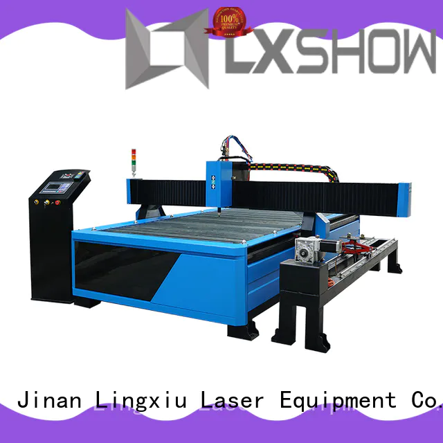 Lxshow top quality plasma cutter for cnc wholesale for logo making