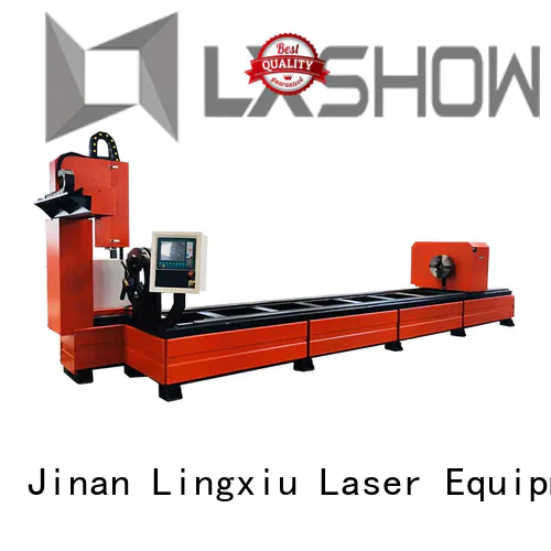 Lxshow cnc plasma cutter personalized for Metal industry