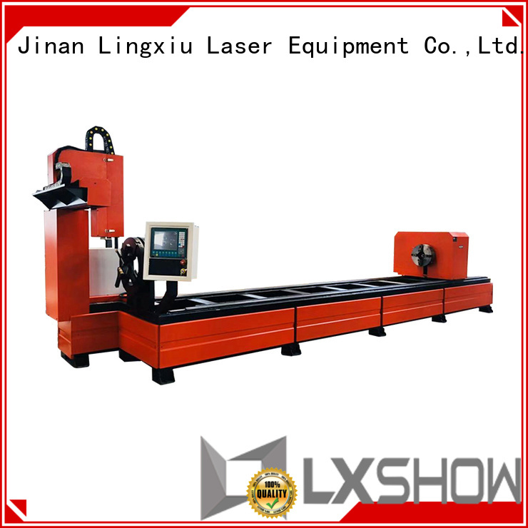 Lxshow plasma cutter for cnc wholesale for Metal industry