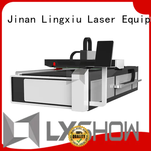 stable cnc laser cutter manufacturer for Cooker