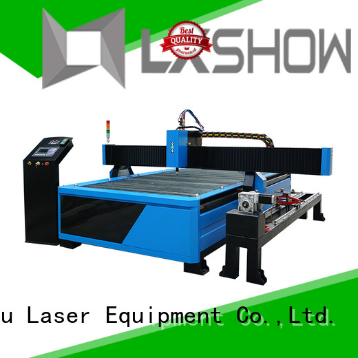 Lxshow cnc plasma cutter wholesale for Mold Industry