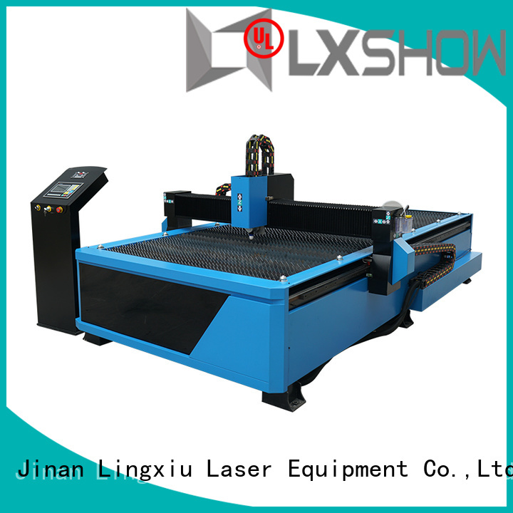 cost-effective plasma cutter cnc personalized for logo making