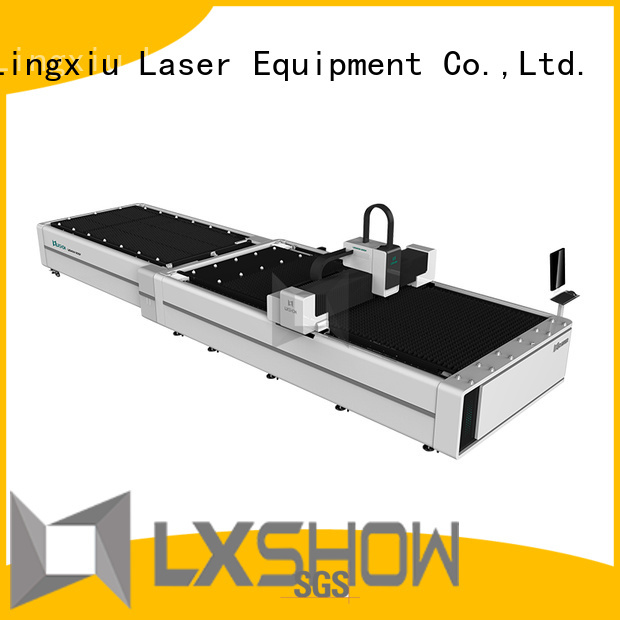 controllable metal laser cutter directly sale for Clock