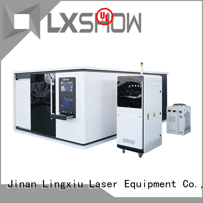 Lxshow long lasting laser cutting of metal wholesale for Cooker