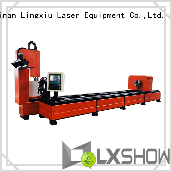 Lxshow cost-effective cnc plasma cuter supplier for Mold Industry