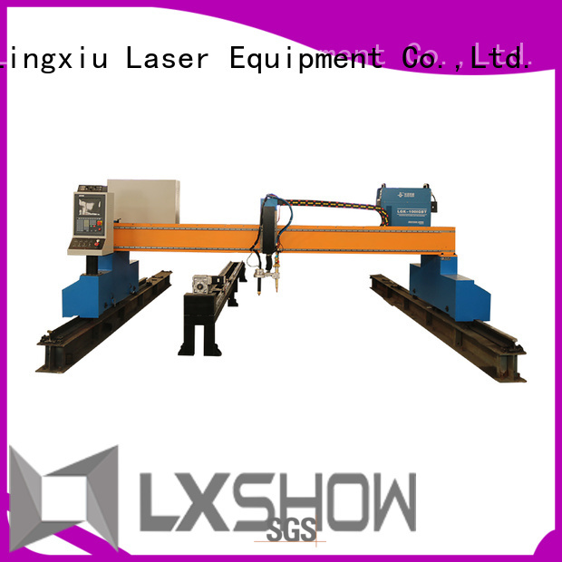 top quality plasma cutter cnc wholesale for Mold Industry