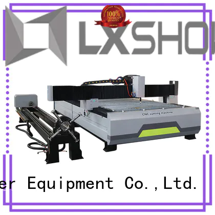 Lxshow plasma cnc table wholesale for Advertising signs