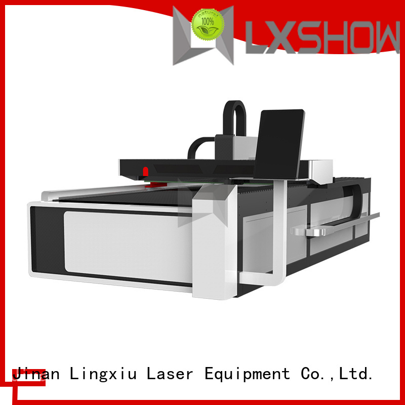 metal cutting laser directly sale for Cooker Lxshow