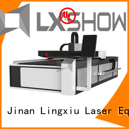 Lxshow laser metal cutting wholesale for medical equipment