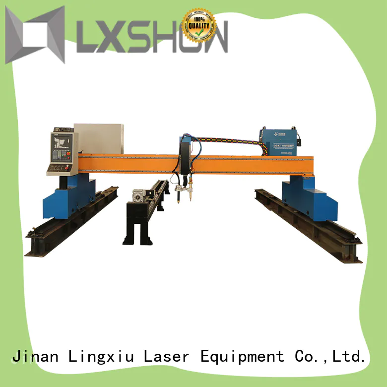 cost-effective plasma cnc supplier for Mold Industry