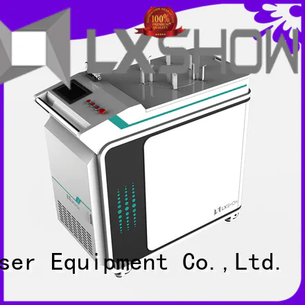 Lxshow welding equipment directly sale for dental