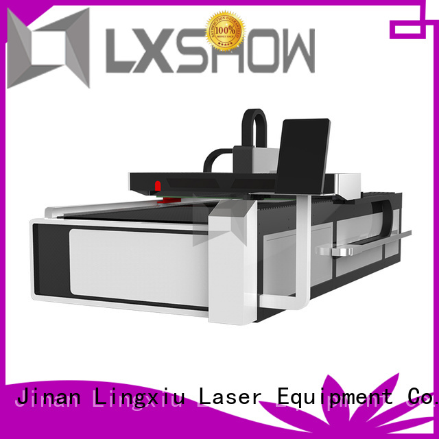Lxshow fiber laser factory price for medical equipment