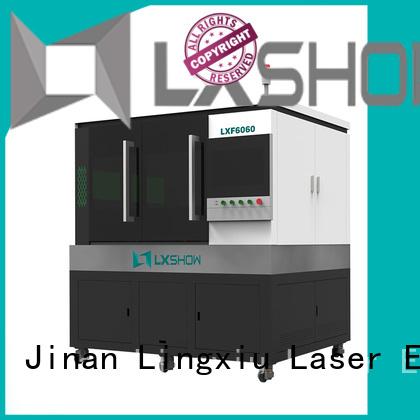 efficient metal laser cutter factory price for Cooker