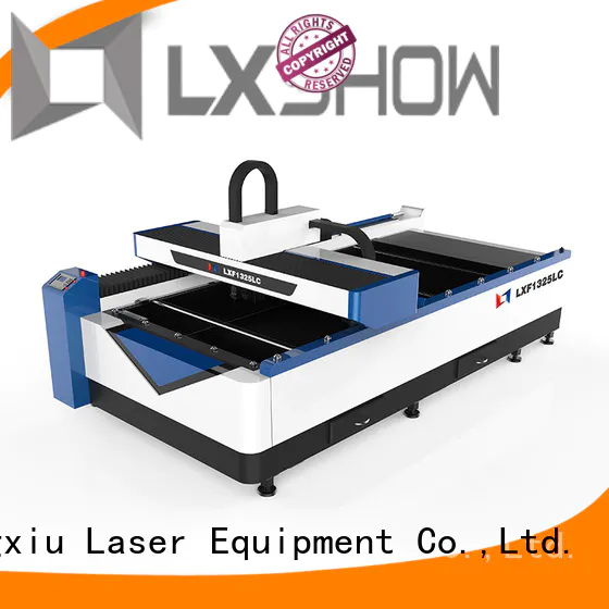 creative laser cutter for metal directly sale for packaging bottles
