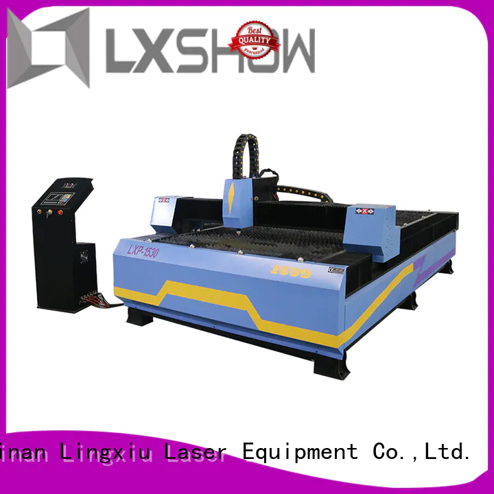 Lxshow plasma cutter for cnc personalized for Mold Industry