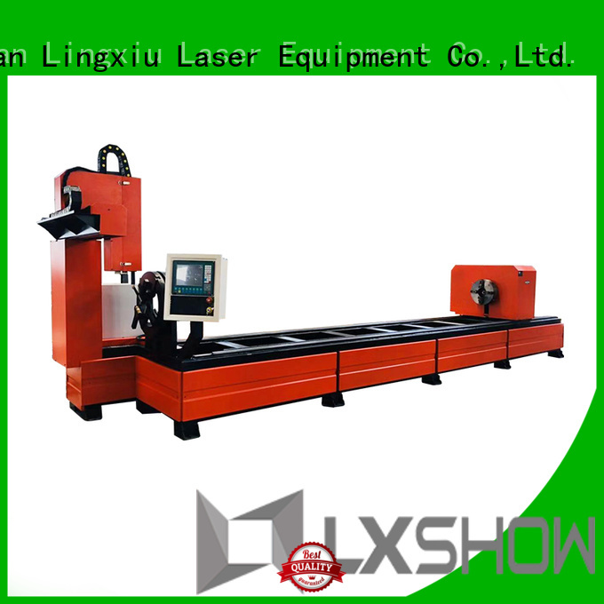 practical plasma cutter cnc supplier for Metal industry