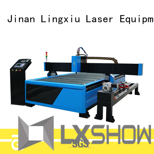 cost-effective plasma cutter for cnc supplier for logo making
