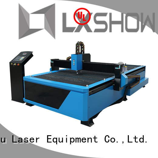 Lxshow cnc plasma table supplier for Mold Industry