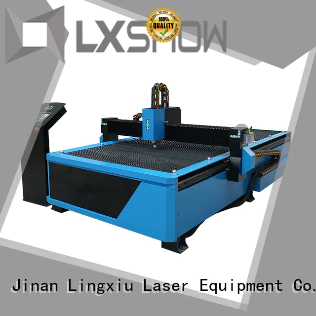 practical plasma cutter for cnc factory price for Mold Industry