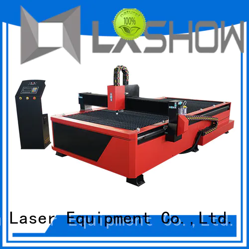Lxshow cnc plasma cuter personalized for Advertising signs