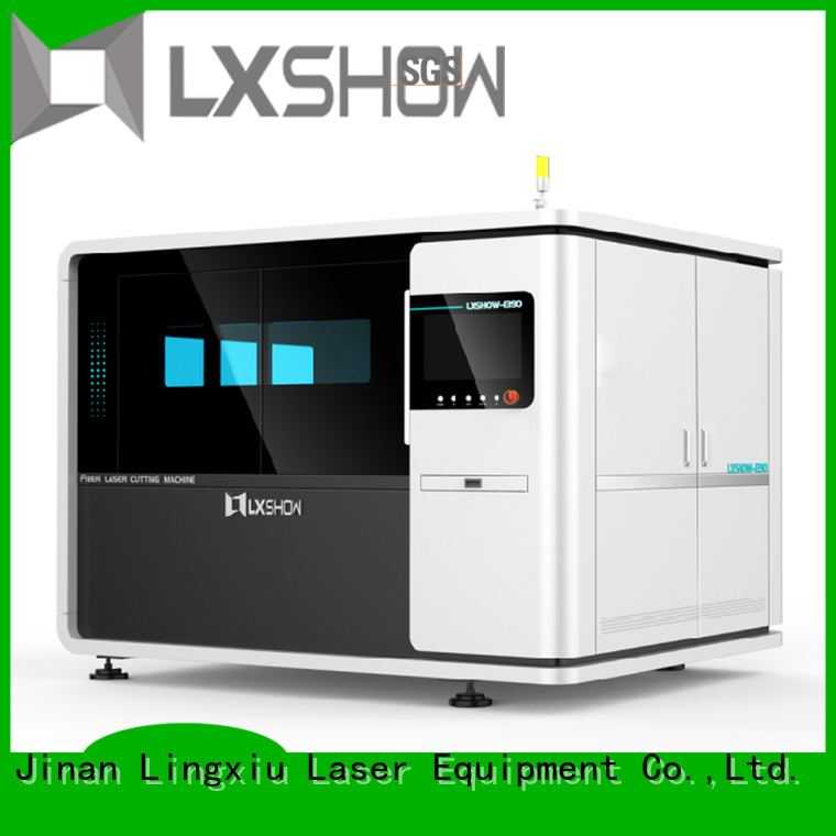 stable laser for cutting metal directly sale for medical equipment