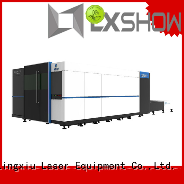 Lxshow cnc cutting wholesale for Cooker