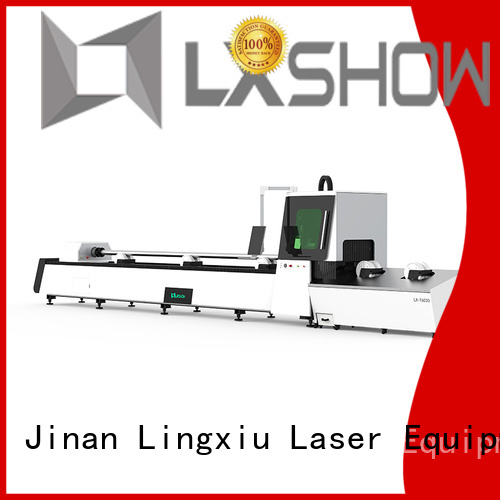 long lasting pipe cutting machine wholesale for metal materials cutting