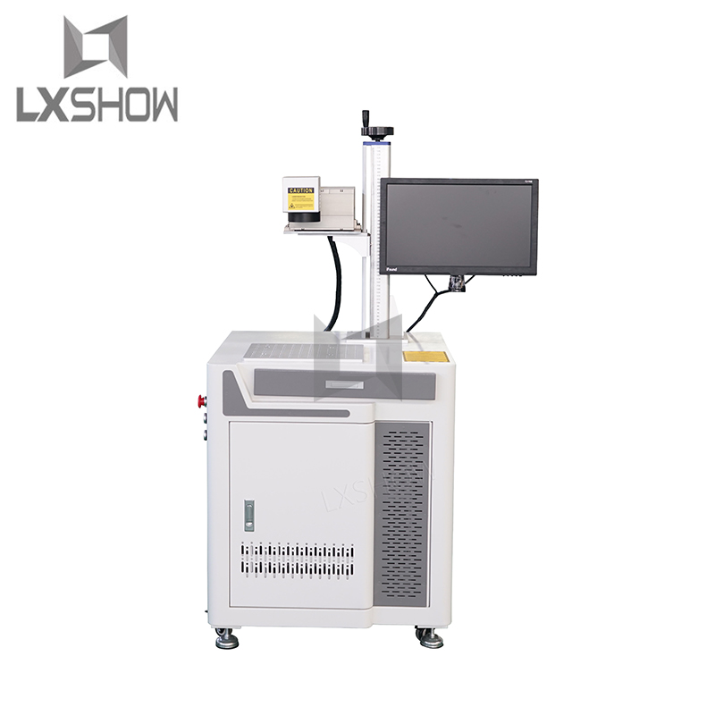 Lxshow laser marking machine manufacturer for industrial-1