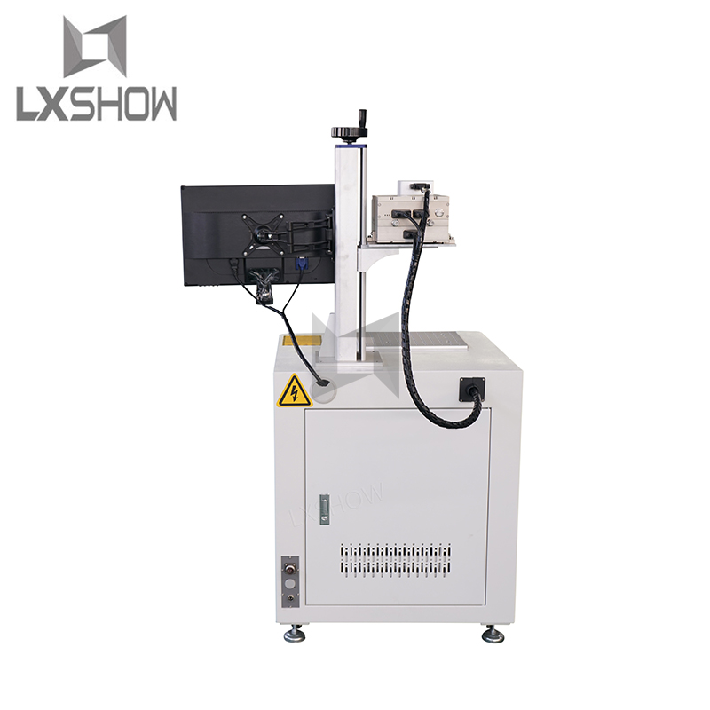 application-Lxshow laser marking machine manufacturer for work plant-Lxshow-img