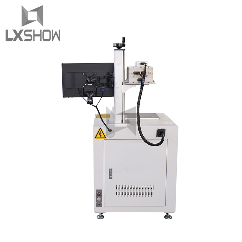 product-Lxshow laser marking machine manufacturer for work plant-Lxshow-img