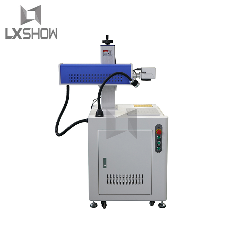Lxshow hot selling marking laser machine manufacturer foro plexiglass-2