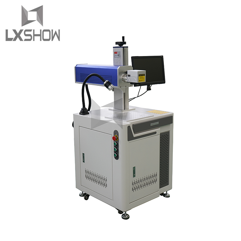 news-Lxshow marking laser machine at discount for acrylic-Lxshow-img