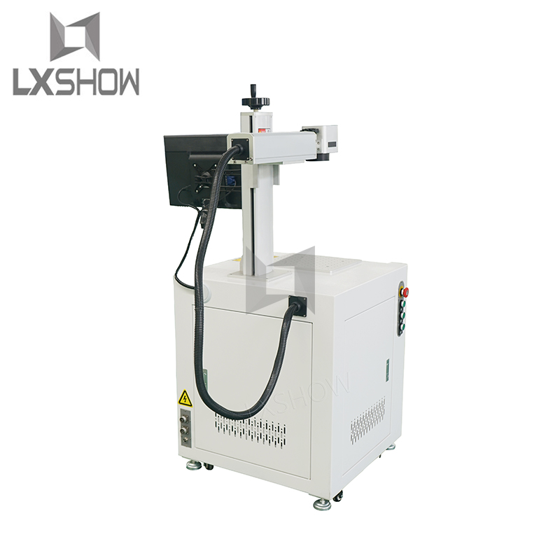 news-efficient marking laser directly sale for Clock-Lxshow-img