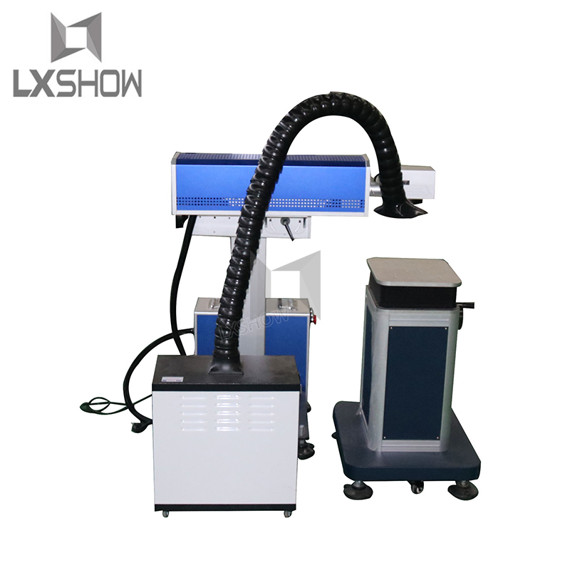 Lxshow good quality cnc laser manufacturer for paper-2