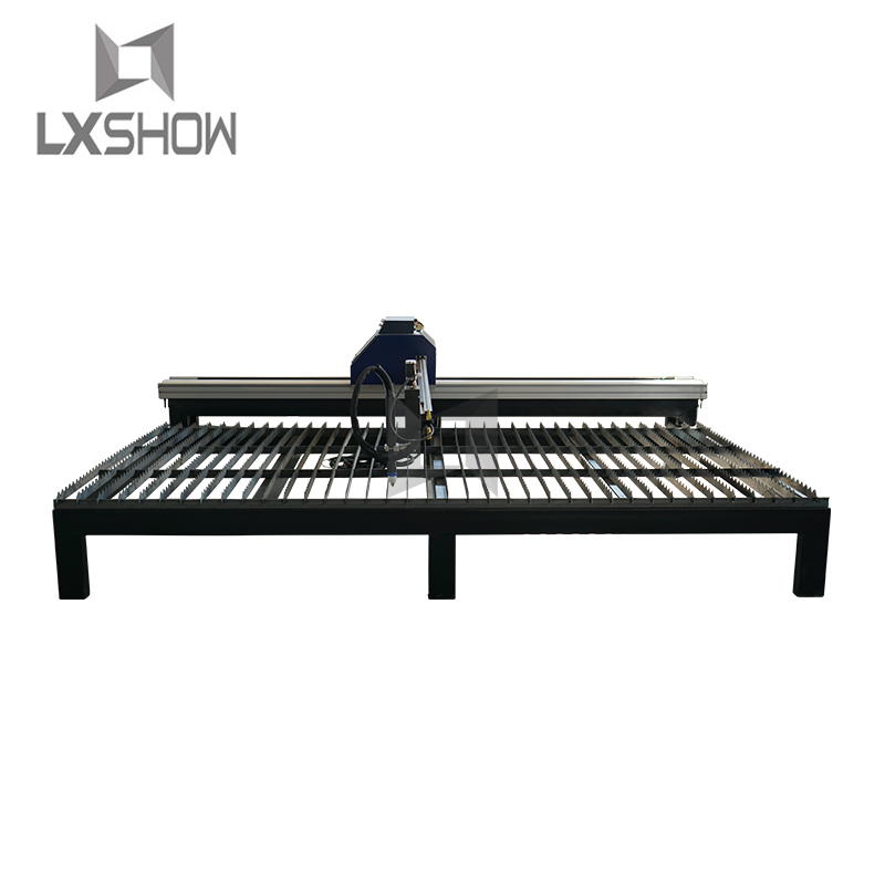 product-top quality plasma cnc supplier for Metal industry-Lxshow-img