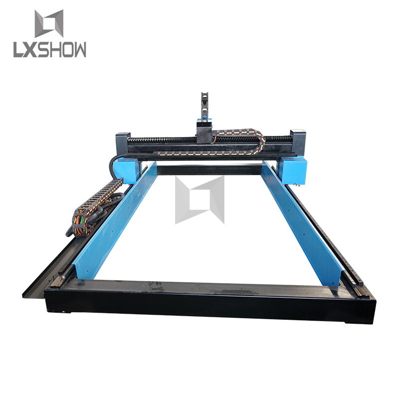 cost-effective plasma cutter cnc factory price for Metal industry-2