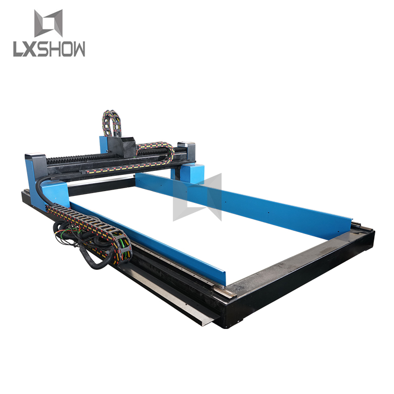 application-Lxshow cost-effective plasma cnc supplier for Mold Industry-Lxshow-img
