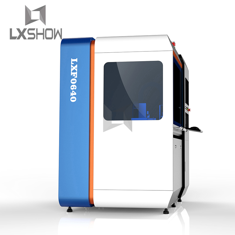 product-controllable laser for cutting metal wholesale for medical equipment-Lxshow-img