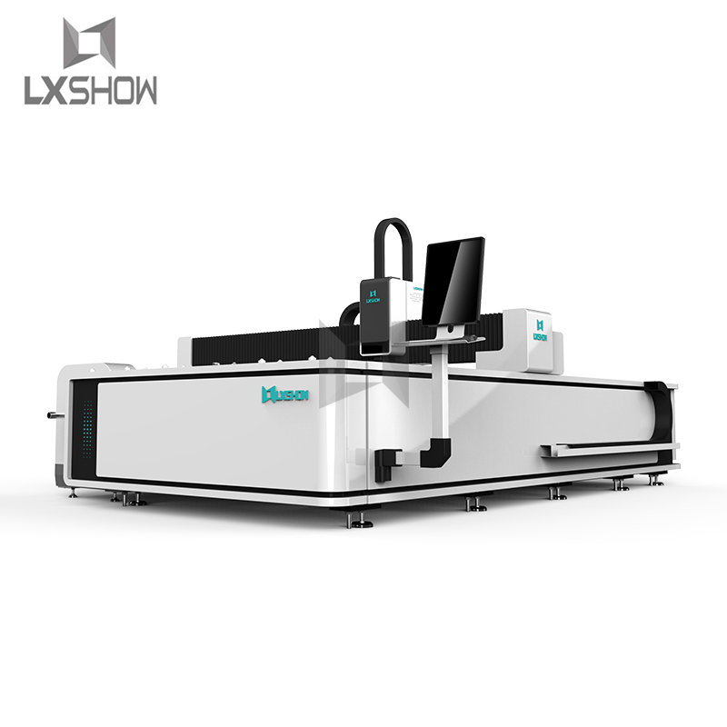 application-Lxshow controllable metal cutting machine from China for Stainless Steel-Lxshow-img