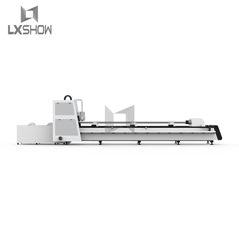 application-Lxshow metal laser cutting machine wholesale for workshop-Lxshow-img