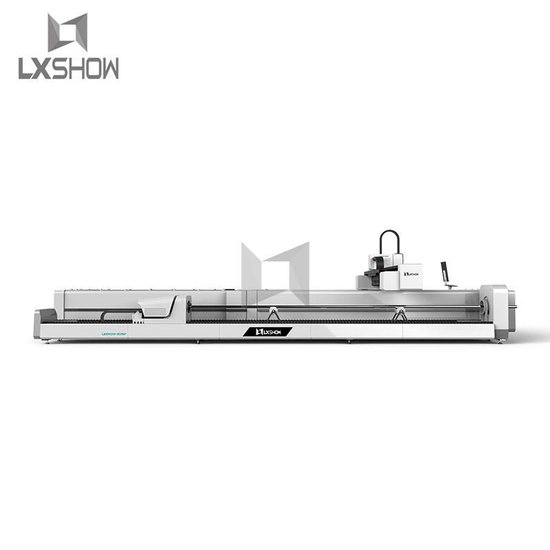 Lxshow controllable metal cutting machine series for Galvanized Iron-2