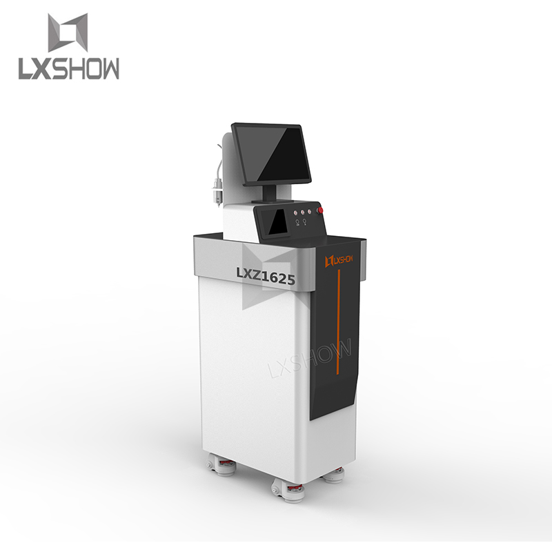 news-Lxshow vibrating machine directly sale for footwear material-Lxshow-img