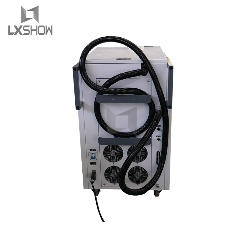 product-Lxshow laser clean rust factory price for factory-Lxshow-img