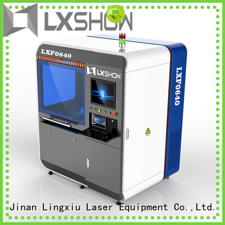 long lasting metal laser cutter wholesale for medical equipment