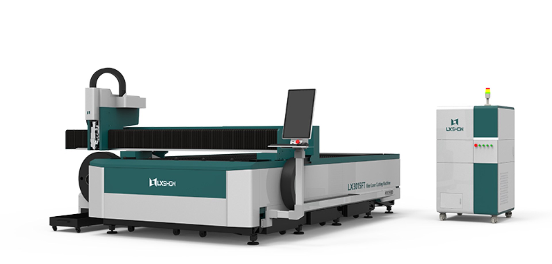 news-LXSHOW After-sales Service at Qatar with its Metal Laser Cutter Machine-Lxshow-img