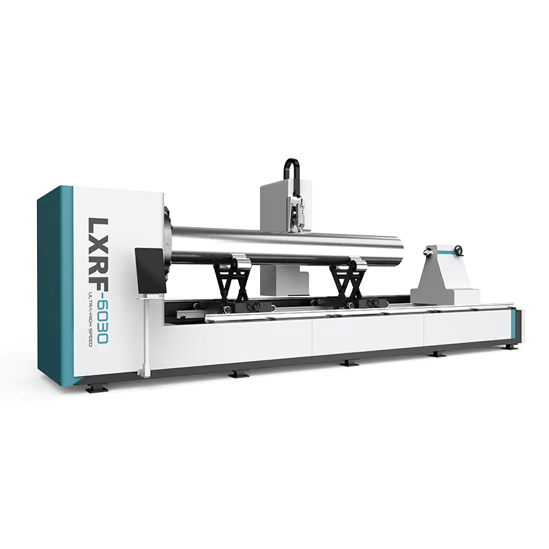 Laser Cladding LXRF-6030 Basic